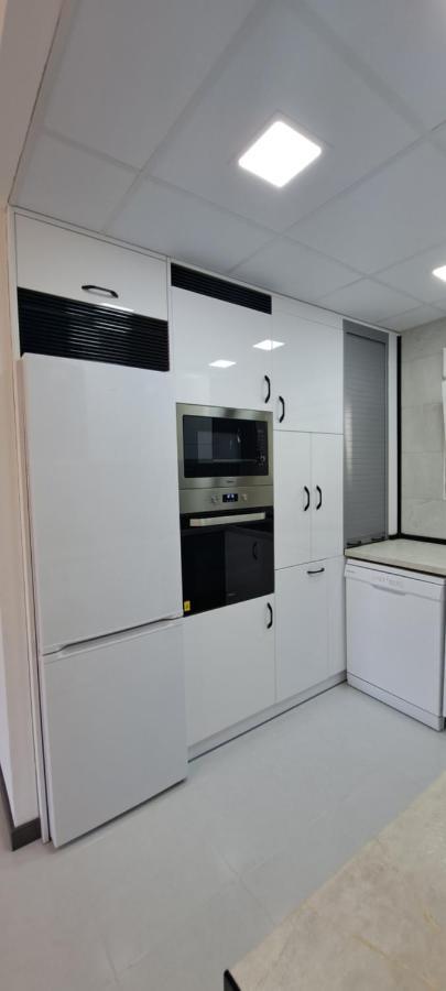 Apartamento Heco Peñíscola Exterior foto
