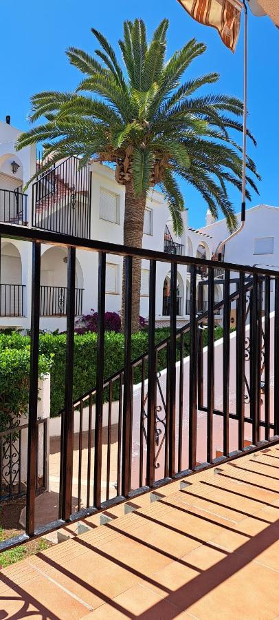 Apartamento Heco Peñíscola Exterior foto